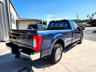 2020 Ford F-250 XL 1FT7X2A69LEC72692 in Anderson, SC 5