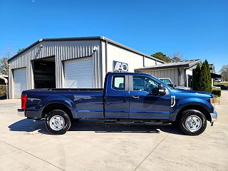 2020 Ford F-250 XL 1FT7X2A69LEC72692 in Anderson, SC 6
