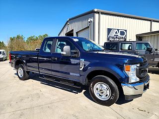 2020 Ford F-250 XL 1FT7X2A69LEC72692 in Anderson, SC 7