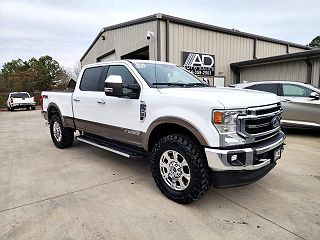 2020 Ford F-250 Lariat 1FT7W2BT4LEC36836 in Anderson, SC 7