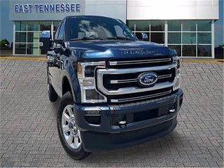2020 Ford F-250 King Ranch VIN: 1FT8W2BT1LEE43706