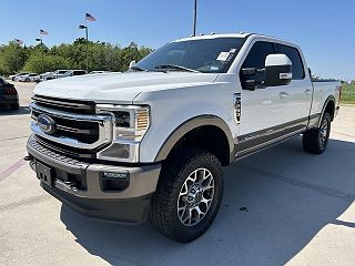 2020 Ford F-250 King Ranch 1FT8W2BT7LEC70175 in Ardmore, OK