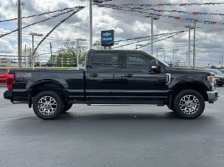 2020 Ford F-250  1FT7W2BN5LED83605 in Boonville, IN 6