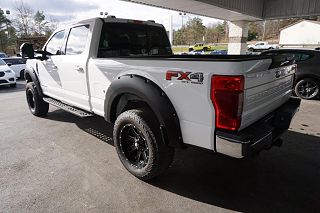 2020 Ford F-250  1FT7W2BT7LED11027 in Brookville, PA 4
