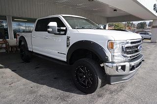 2020 Ford F-250  1FT7W2BT7LED11027 in Brookville, PA