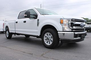 2020 Ford F-250 XL 1FT7W2A6XLED26875 in Bryant, AR 9