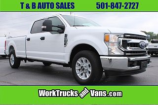 2020 Ford F-250 XL VIN: 1FT7W2A6XLED26875