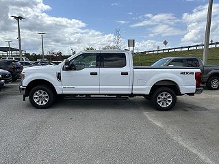 2020 Ford F-250  1FT7W2BTXLED36083 in Columbia, SC 2