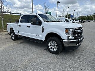 2020 Ford F-250  1FT7W2BTXLED36083 in Columbia, SC 4