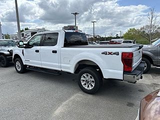 2020 Ford F-250  1FT7W2BTXLED36083 in Columbia, SC 5