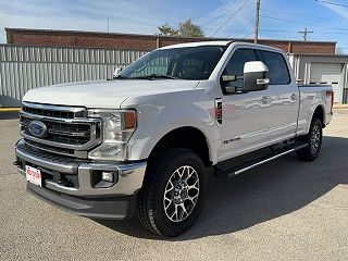 2020 Ford F-250 Lariat 1FT7W2BT4LEE41900 in Corning, AR