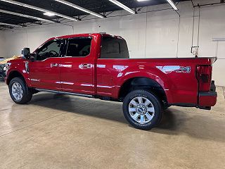 2020 Ford F-250 Platinum Edition 1FT7W2BT7LED55836 in Crete, IL 12