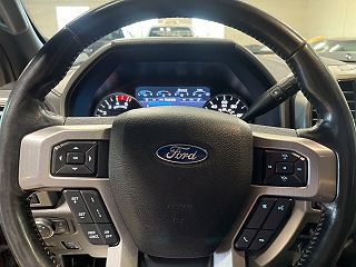 2020 Ford F-250 Platinum Edition 1FT7W2BT7LED55836 in Crete, IL 20
