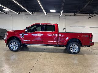 2020 Ford F-250 Platinum Edition 1FT7W2BT7LED55836 in Crete, IL 6