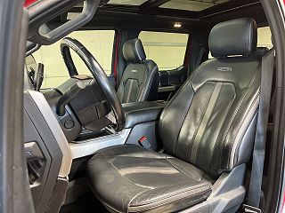 2020 Ford F-250 Platinum Edition 1FT7W2BT7LED55836 in Crete, IL 7