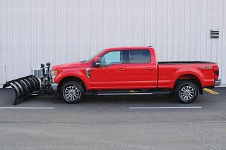 2020 Ford F-250 Lariat 1FT7W2BN3LEE58432 in Fort Atkinson, WI 2