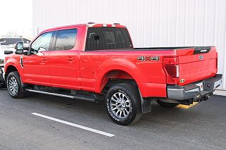 2020 Ford F-250 Lariat 1FT7W2BN3LEE58432 in Fort Atkinson, WI 3
