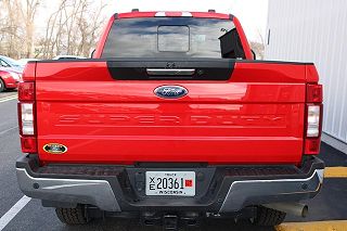 2020 Ford F-250 Lariat 1FT7W2BN3LEE58432 in Fort Atkinson, WI 4