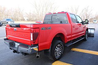 2020 Ford F-250 Lariat 1FT7W2BN3LEE58432 in Fort Atkinson, WI 6