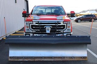 2020 Ford F-250 Lariat 1FT7W2BN3LEE58432 in Fort Atkinson, WI 8