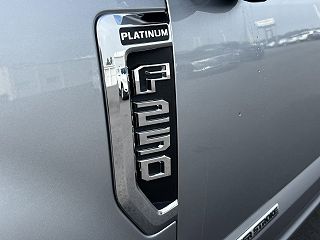 2020 Ford F-250 Platinum Edition 1FT8W2BT6LEE73185 in Goldsboro, NC 15