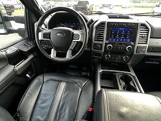 2020 Ford F-250 Platinum Edition 1FT8W2BT6LEE73185 in Goldsboro, NC 23