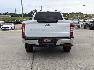 2020 Ford F-250  1FT7X2A60LED40071 in Hattiesburg, MS 4