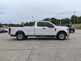 2020 Ford F-250  1FT7X2A60LED40071 in Hattiesburg, MS 6