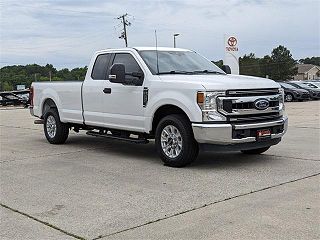 2020 Ford F-250  1FT7X2A60LED40071 in Hattiesburg, MS 7