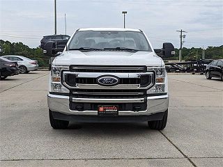 2020 Ford F-250  1FT7X2A60LED40071 in Hattiesburg, MS 8