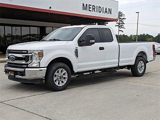 2020 Ford F-250  1FT7X2A60LED40071 in Hattiesburg, MS