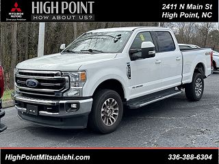 2020 Ford F-250 Lariat 1FT7W2BT6LED07003 in High Point, NC 2