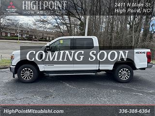 2020 Ford F-250 Lariat 1FT7W2BT6LED07003 in High Point, NC 3