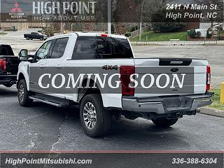 2020 Ford F-250 Lariat 1FT7W2BT6LED07003 in High Point, NC 4