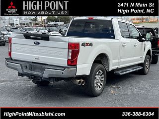 2020 Ford F-250 Lariat 1FT7W2BT6LED07003 in High Point, NC 7