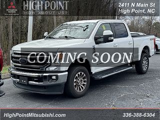 2020 Ford F-250 Lariat 1FT7W2BT6LED07003 in High Point, NC