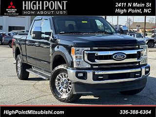 2020 Ford F-250 XLT 1FT7W2BN5LEE65320 in High Point, NC 1