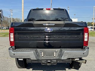 2020 Ford F-250 XLT 1FT7W2BN5LEE65320 in High Point, NC 11