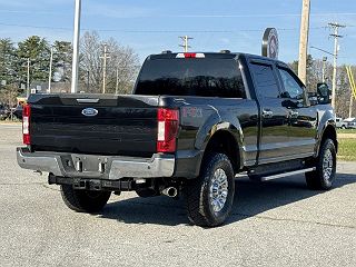 2020 Ford F-250 XLT 1FT7W2BN5LEE65320 in High Point, NC 12