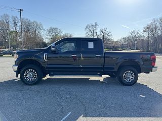 2020 Ford F-250 XLT 1FT7W2BN5LEE65320 in High Point, NC 3