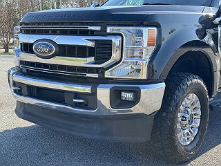 2020 Ford F-250 XLT 1FT7W2BN5LEE65320 in High Point, NC 32
