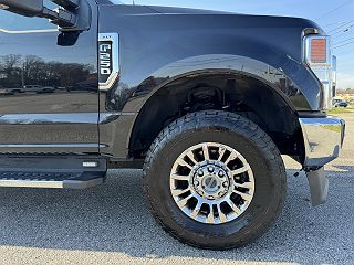 2020 Ford F-250 XLT 1FT7W2BN5LEE65320 in High Point, NC 38