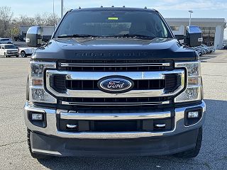 2020 Ford F-250 XLT 1FT7W2BN5LEE65320 in High Point, NC 5