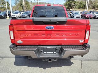 2020 Ford F-250 King Ranch 1FT7W2BN5LEC65781 in Honesdale, PA 11