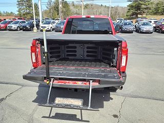 2020 Ford F-250 King Ranch 1FT7W2BN5LEC65781 in Honesdale, PA 12