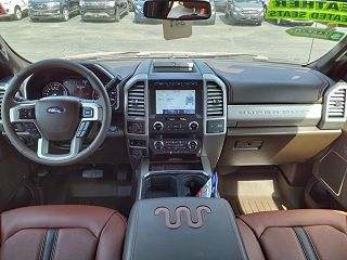 2020 Ford F-250 King Ranch 1FT7W2BN5LEC65781 in Honesdale, PA 17