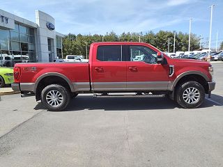 2020 Ford F-250 King Ranch 1FT7W2BN5LEC65781 in Honesdale, PA 2