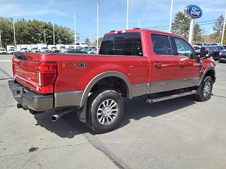 2020 Ford F-250 King Ranch 1FT7W2BN5LEC65781 in Honesdale, PA 3