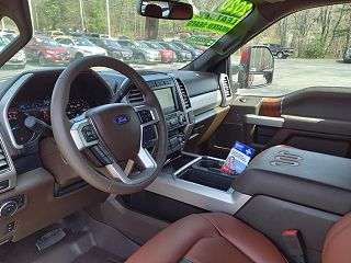2020 Ford F-250 King Ranch 1FT7W2BN5LEC65781 in Honesdale, PA 4