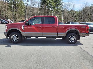 2020 Ford F-250 King Ranch 1FT7W2BN5LEC65781 in Honesdale, PA 9